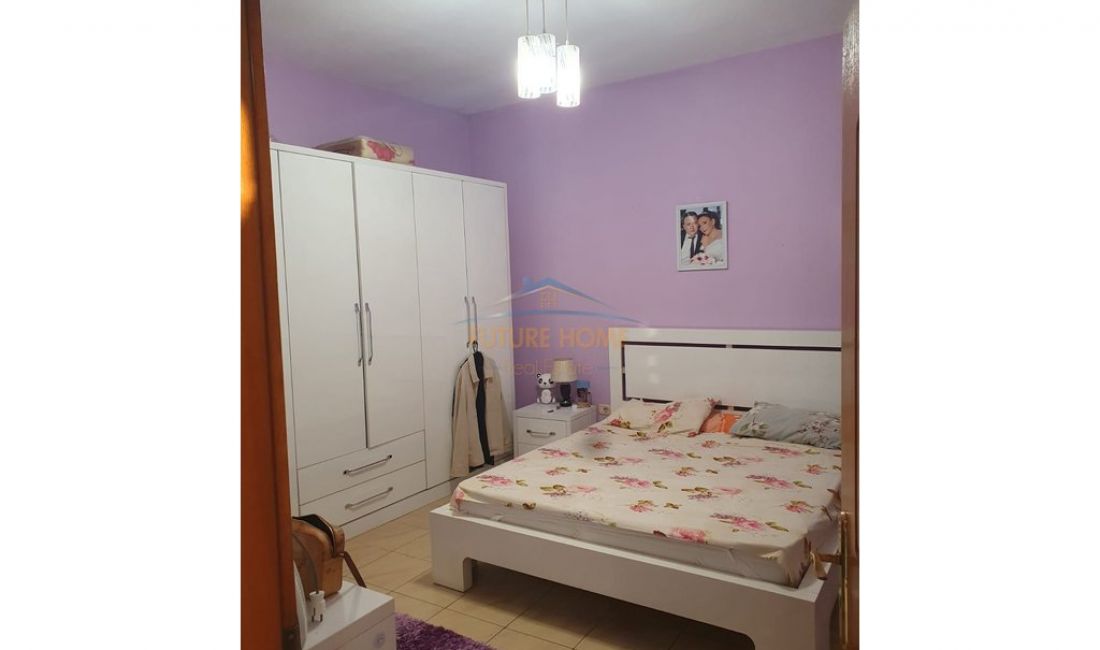 Private house for rent in Tirana 2+1, Furnished