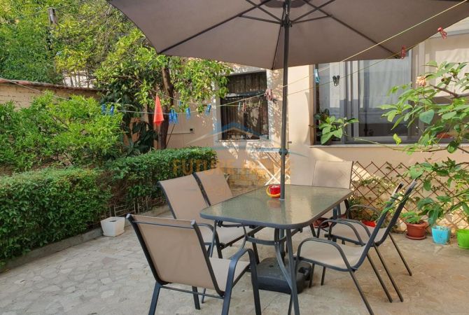 Private house for rent in Tirana 2+1, Furnished