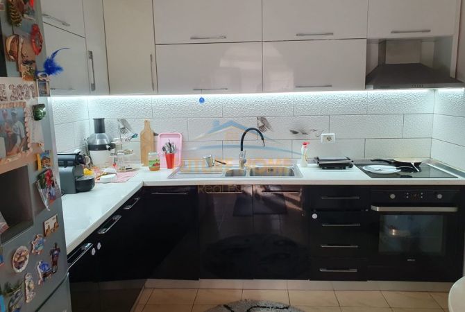 Private house for rent in Tirana 2+1, Furnished