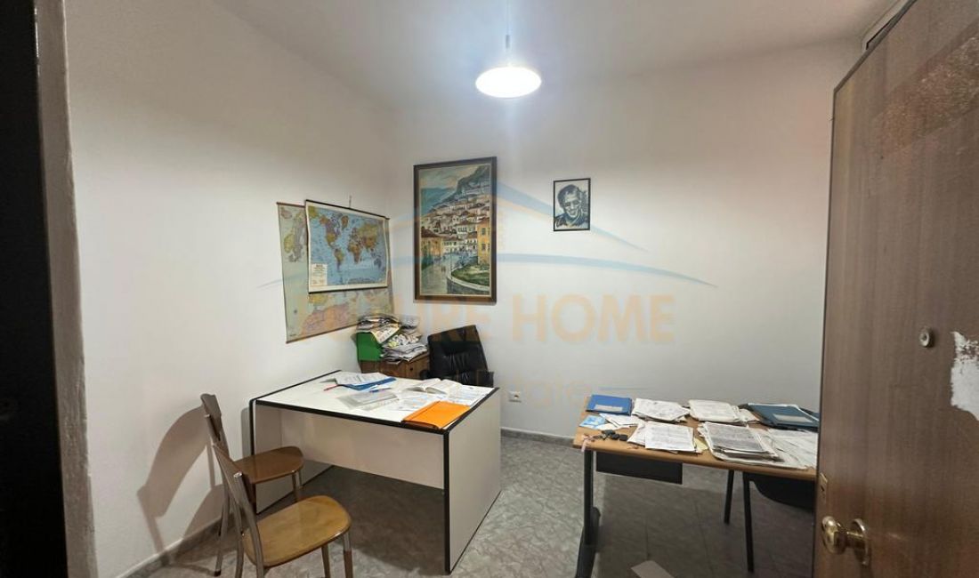  Ambient Biznesi , Myslym Shyri , Tirane.