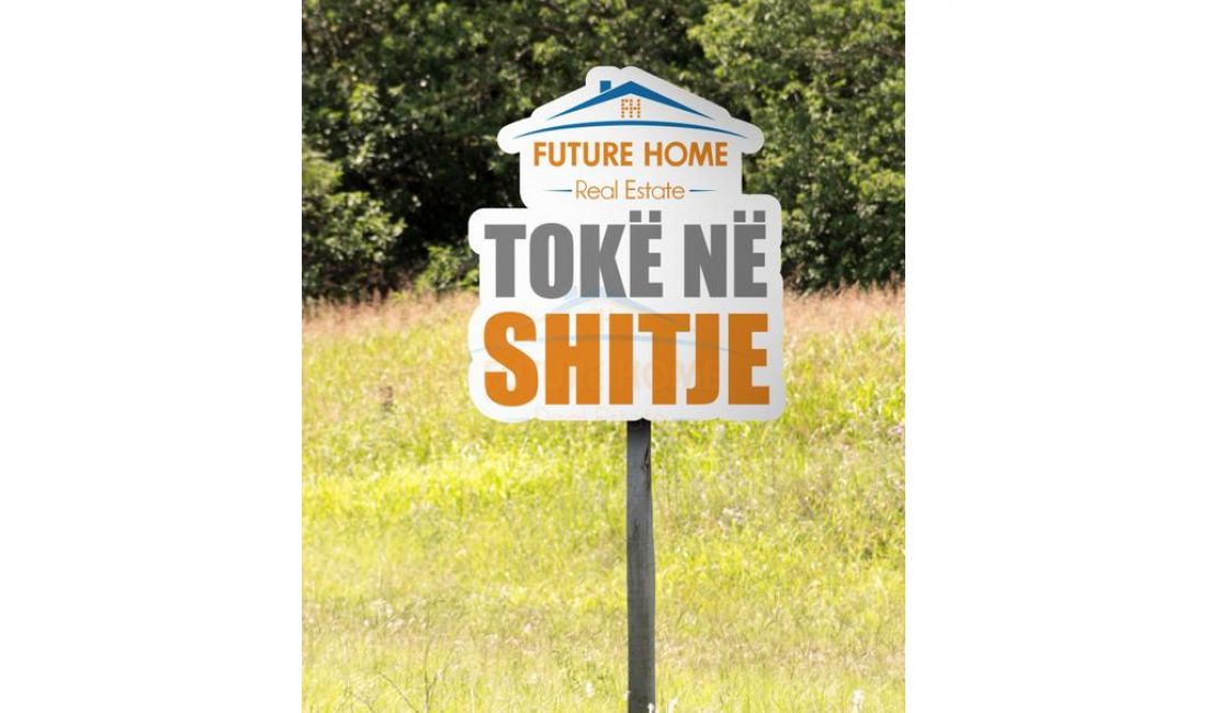 Shitet, Toke, Shen Vlash,Durres.