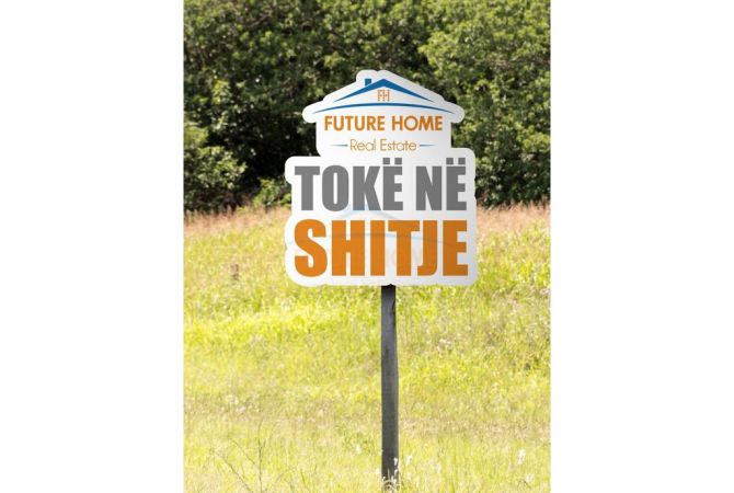 Shitet, Toke, Shen Vlash,Durres.