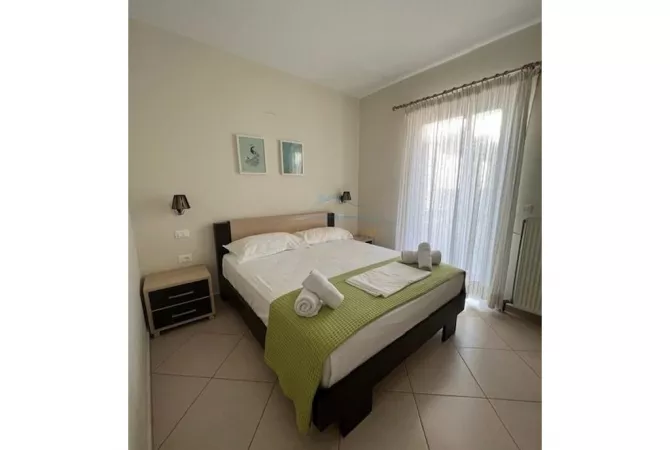 Ambient biznesi ne shitje 5+1 ne Himare - 3,500,000 Euro