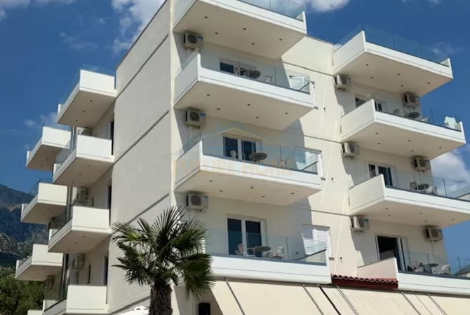 Shitet, Hotel, Ne Drimadhe