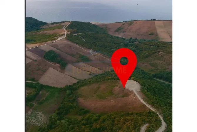 Truall ose Toke ne Durres - 540,000 Euro