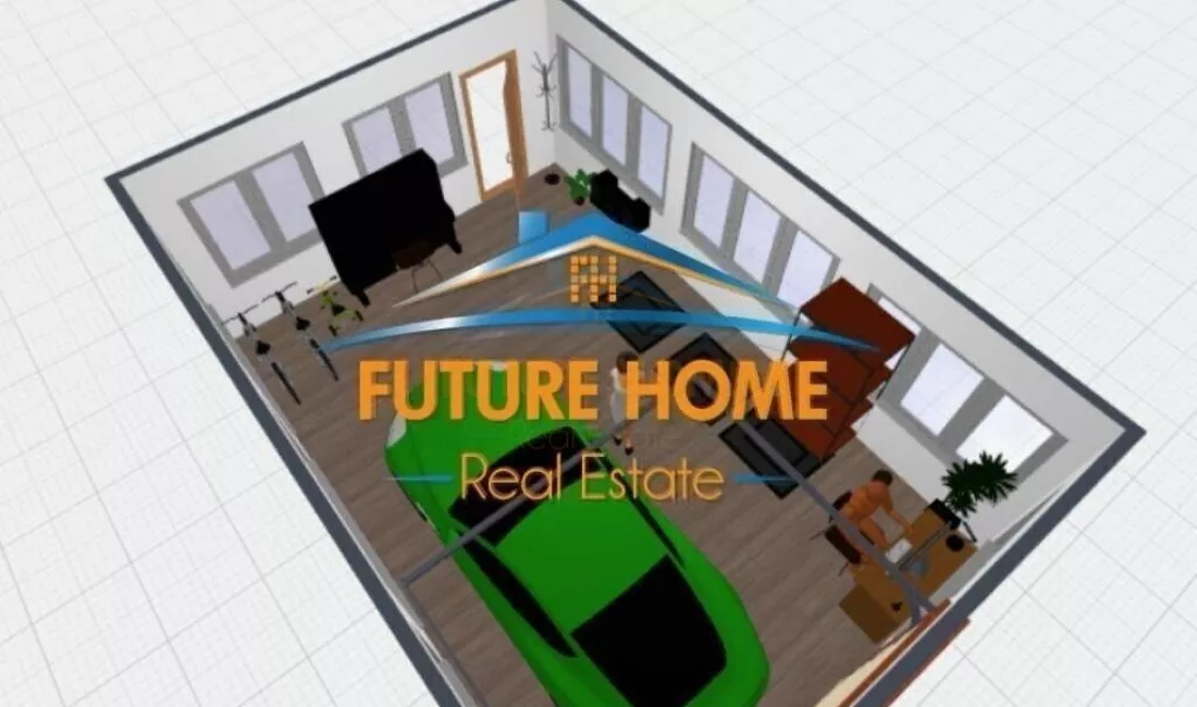 Shiten, 30 Poste Parkimi, Kompleksi Mehillaj, Kamez