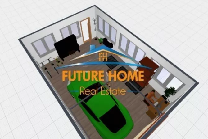 Business Property in Sale 4+1 in Tirana - 420,000 Euro