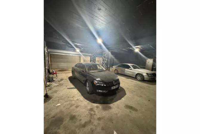 Qera Magazine, Bulevardi Migjeni.