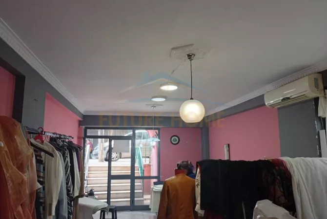 Business Property in Sale 1+1 in Tirana - 75,000 Euro