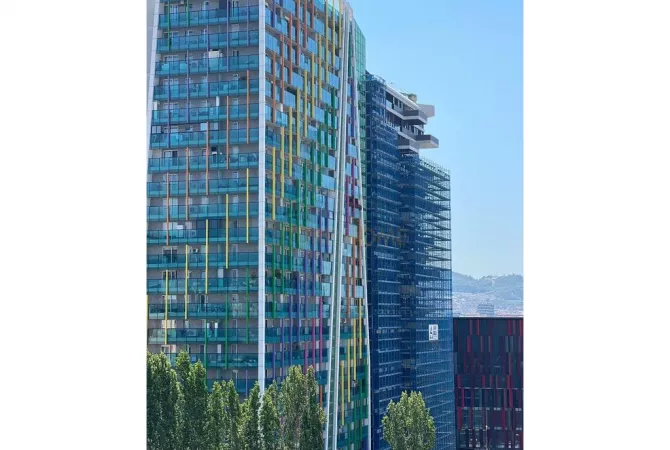 Shtepi ne shitje 2+1 ne Tirane - 455,000 Euro