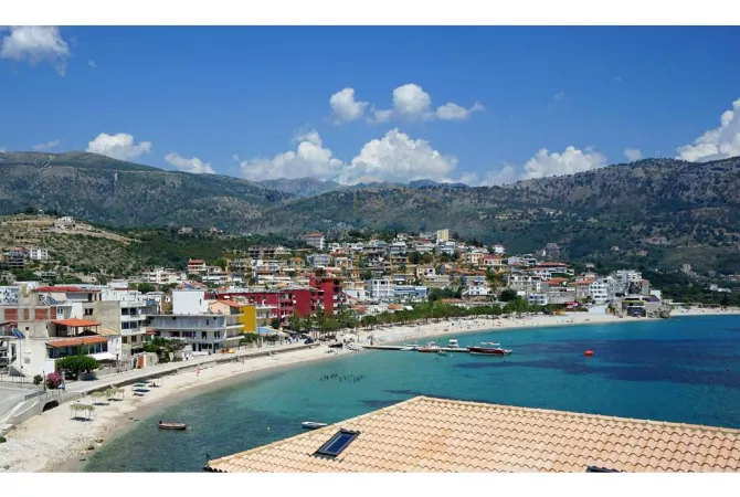 Casa in vendita 2+1 a Himara - 230,000 Euro