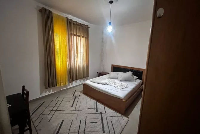 Apartment for rent in Tirana 2+1, Furnished