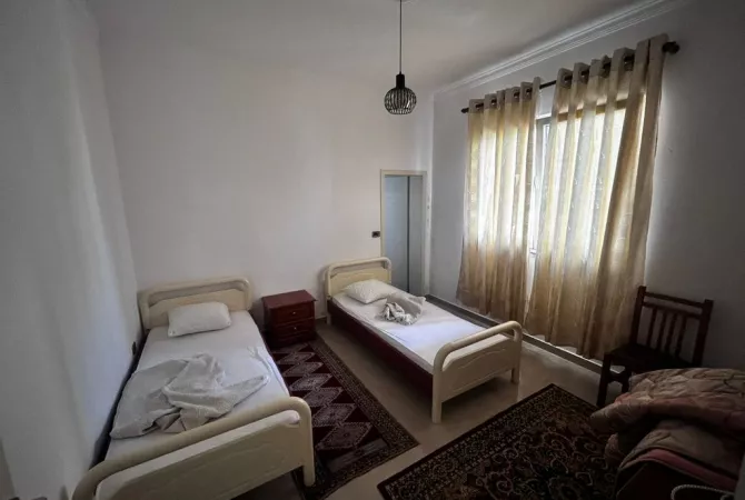 Apartment for rent in Tirana 2+1, Furnished
