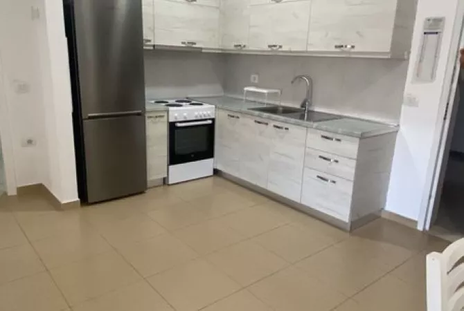 Apartment for rent in Tirana 1+1, Furnished