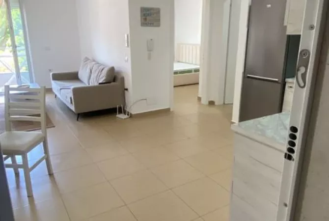 Apartment for rent in Tirana 1+1, Furnished