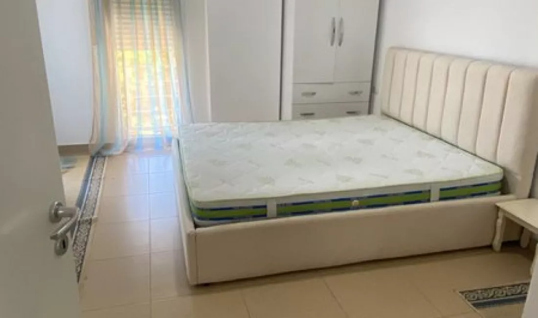 Apartment for rent in Tirana 1+1, Furnished