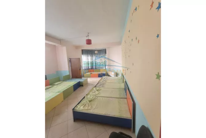 Business Property for Rent 1+1 in Tirana - 1,200 Euro