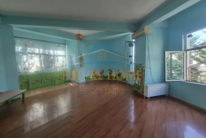 Business Property for Rent 1+1 in Tirana - 1,200 Euro