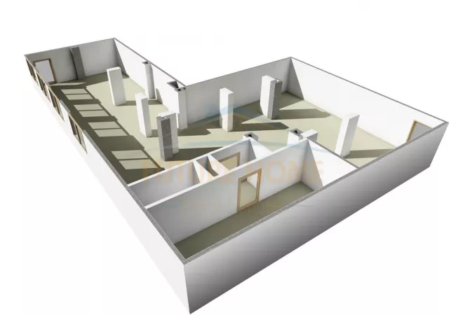 Shitet, Ambient Biznesi, Selitë