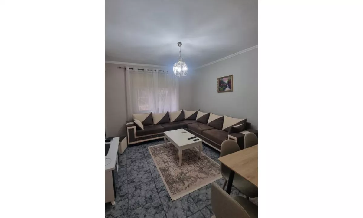 Apartment for rent in Tirana 2+1, Furnished