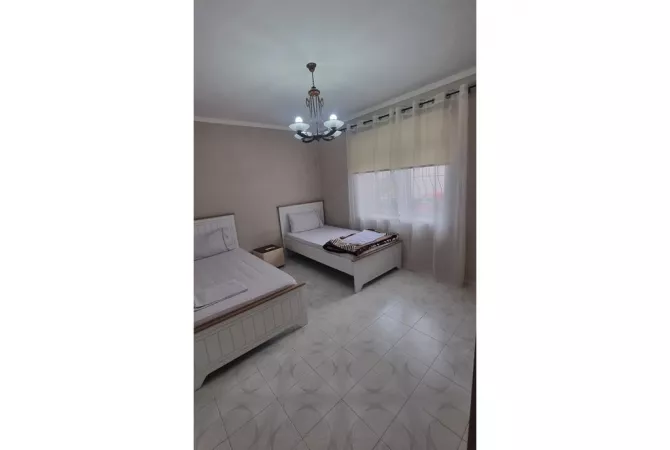 Apartment for rent in Tirana 2+1, Furnished