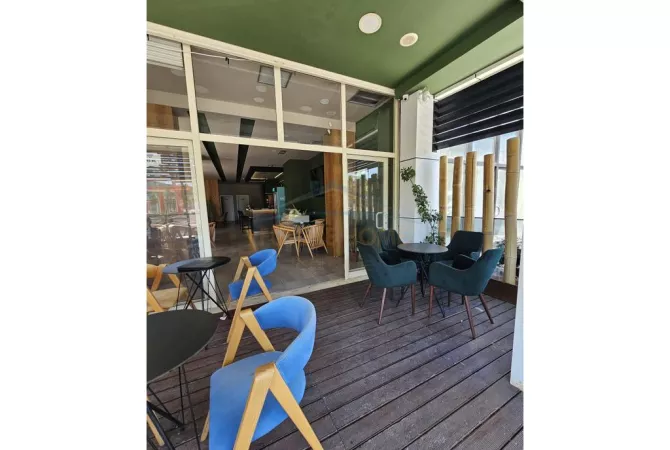 Ambient Biznesi, Prane Vala Park, Stadiumi , Durres