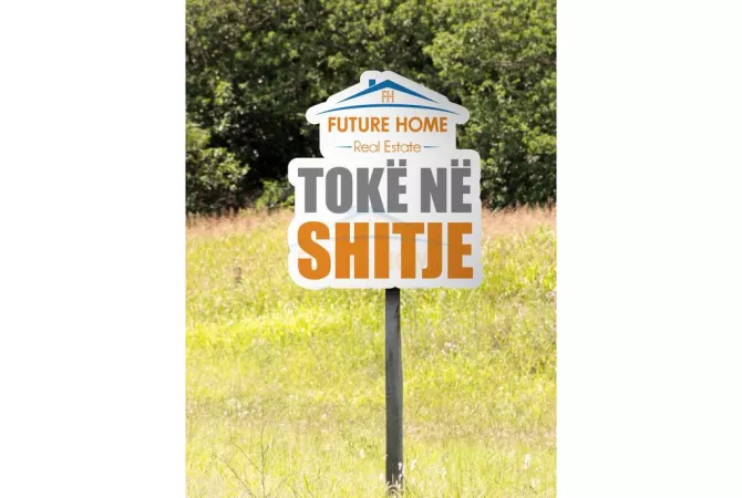 Truall ose Toke ne Kavaje - 900,000 Euro