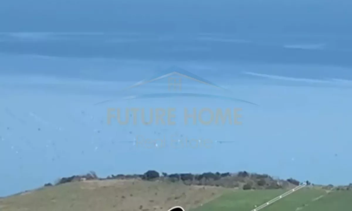 Toke ne Shitje , Kepi i Rodonit,