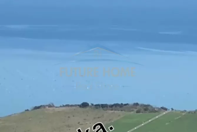 Toke ne Shitje , Kepi i Rodonit,