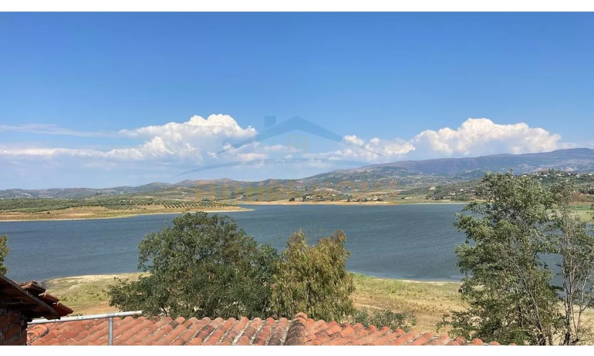 Shitet, Bar Restorant, Roskovec, Fier.