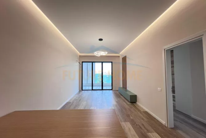 Apartment for sale in Saranda 1+1, In Part