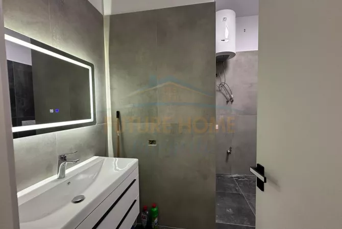 Apartment for sale in Saranda 1+1, In Part