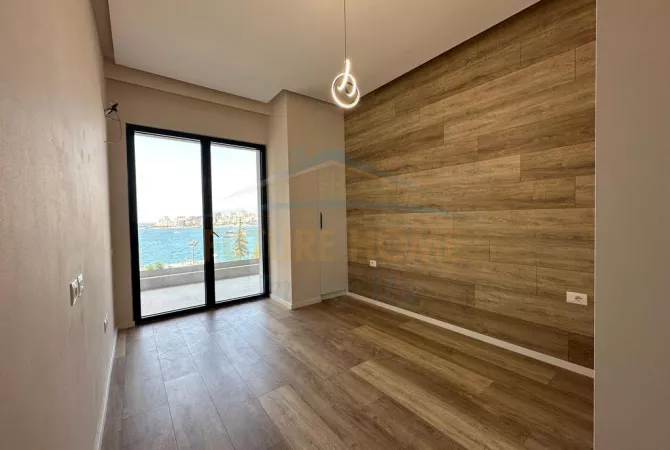 Apartment for sale in Saranda 1+1, In Part
