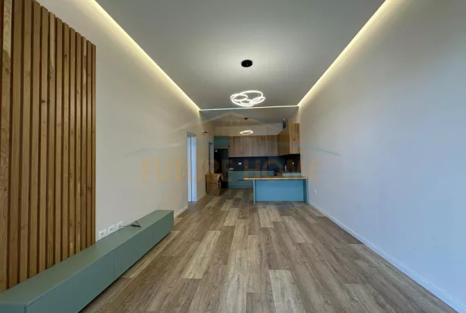 Apartment for sale in Saranda 1+1, In Part