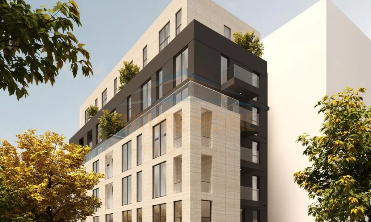 Shtepi ne shitje Apartament ne Durres, 2+1, Mobilimi Bosh, pa mobiluar, Pagesa 175,461  Euro.