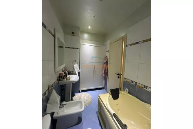 Apartament 2+1+2, Bulevardi Gjergj Fishta, 