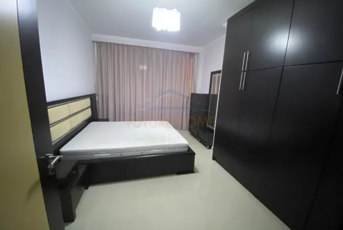 Penthouse (panoramic top floor) for sale in Saranda 3+1, Furnished