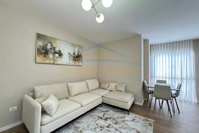 Shitet, Apartament 2+1, Yzberisht, Tiranë.