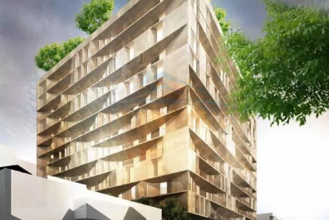 Business Property in Sale 1+1 in Tirana - 735,000 Euro