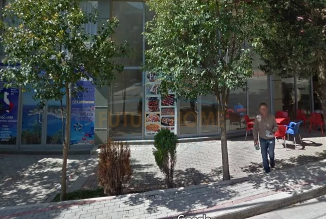 Business Property in Sale 1+1 in Tirana - 235,000 Euro