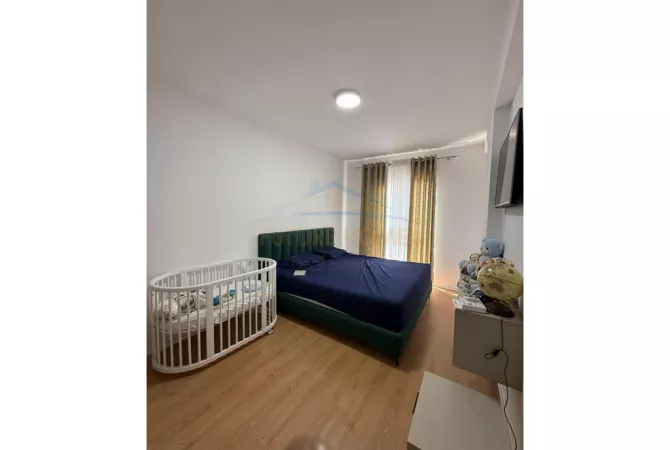 Shitet, Apartament 2+1, Univers City