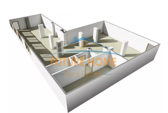 Business Property in Sale 4+1 in Tirana - 2,500,000 Euro