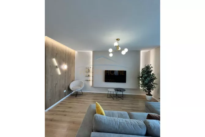 Apartament 1+1, ne shitje Vollga, Durres