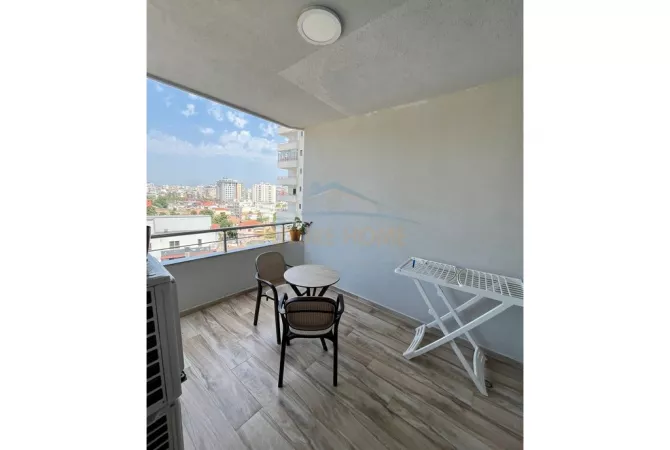 Shtepi ne shitje Apartament ne Durres, 1+1, Mobilimi E mobiluar, Pagesa 290,000  Euro.