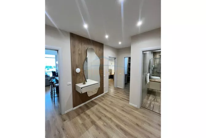 Shtepi ne shitje Apartament ne Durres, 1+1, Mobilimi E mobiluar, Pagesa 290,000  Euro.