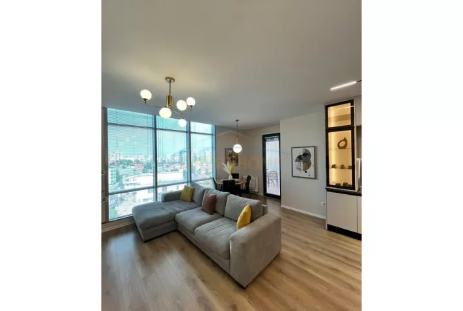 Shtepi ne shitje Apartament ne Durres, 1+1, Mobilimi E mobiluar, Pagesa 290,000  Euro.