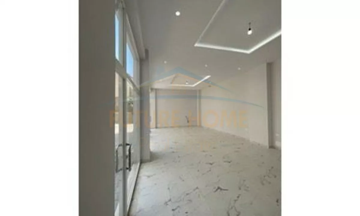 , Ambjent Biznesi, Fusha e Aviavionit, Tirane