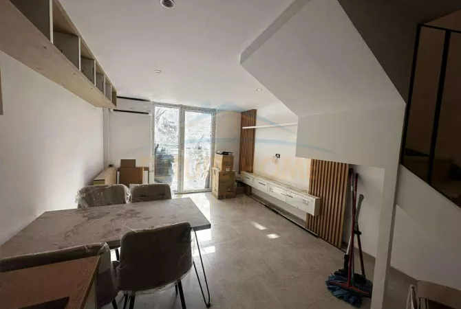 Duplex ne shitje Golden Park 3, Tirane.