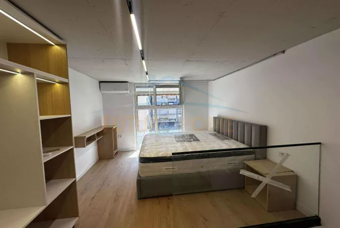 Shtepi ne shitje Apartament ne Tirane, 1+1, Mobilimi E mobiluar, Pagesa 95,000  Euro.