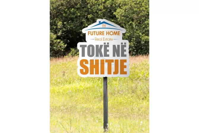 Shitet, Tokë, Kuraten, Gjiri i Lalëzit.